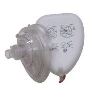 Pocket Mask with filter