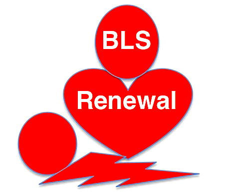 Basic Life Support Renewal course