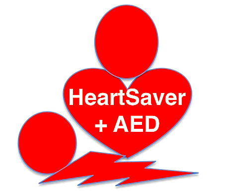 Heartsaver® CPR AED