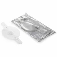 Prestan Infant Faceshields (50) - no lungs