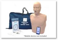 Prestan 2000 Adult Manikin