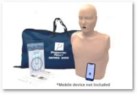 Prestan 2000 Adult Manikin