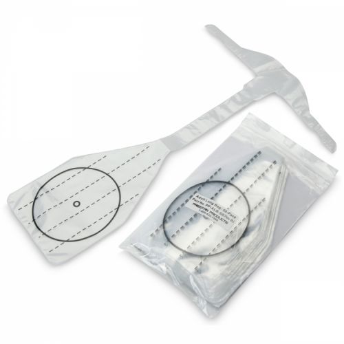 Prestan Adult/Child Manikin Lung/Face Bags (50 pk)