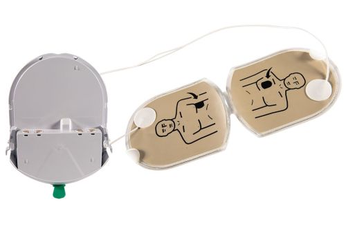 Samaritan AED Adult Pad-Pak (Battery & Pads)