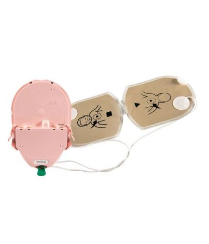 Samaritan AED Pediatric Pad-Pak (Battery & Pads)