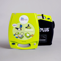 ZOLL AED Plus
